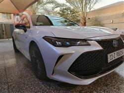 تويوتا أفالون